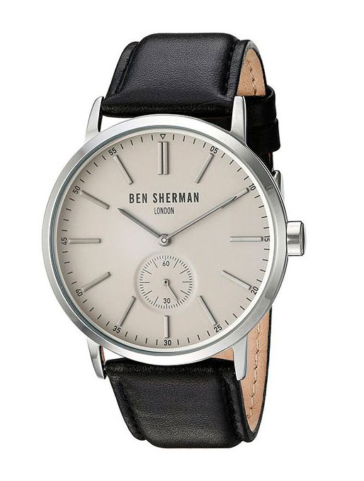 Часы Ben Sherman Big Portobello Social WB032SA